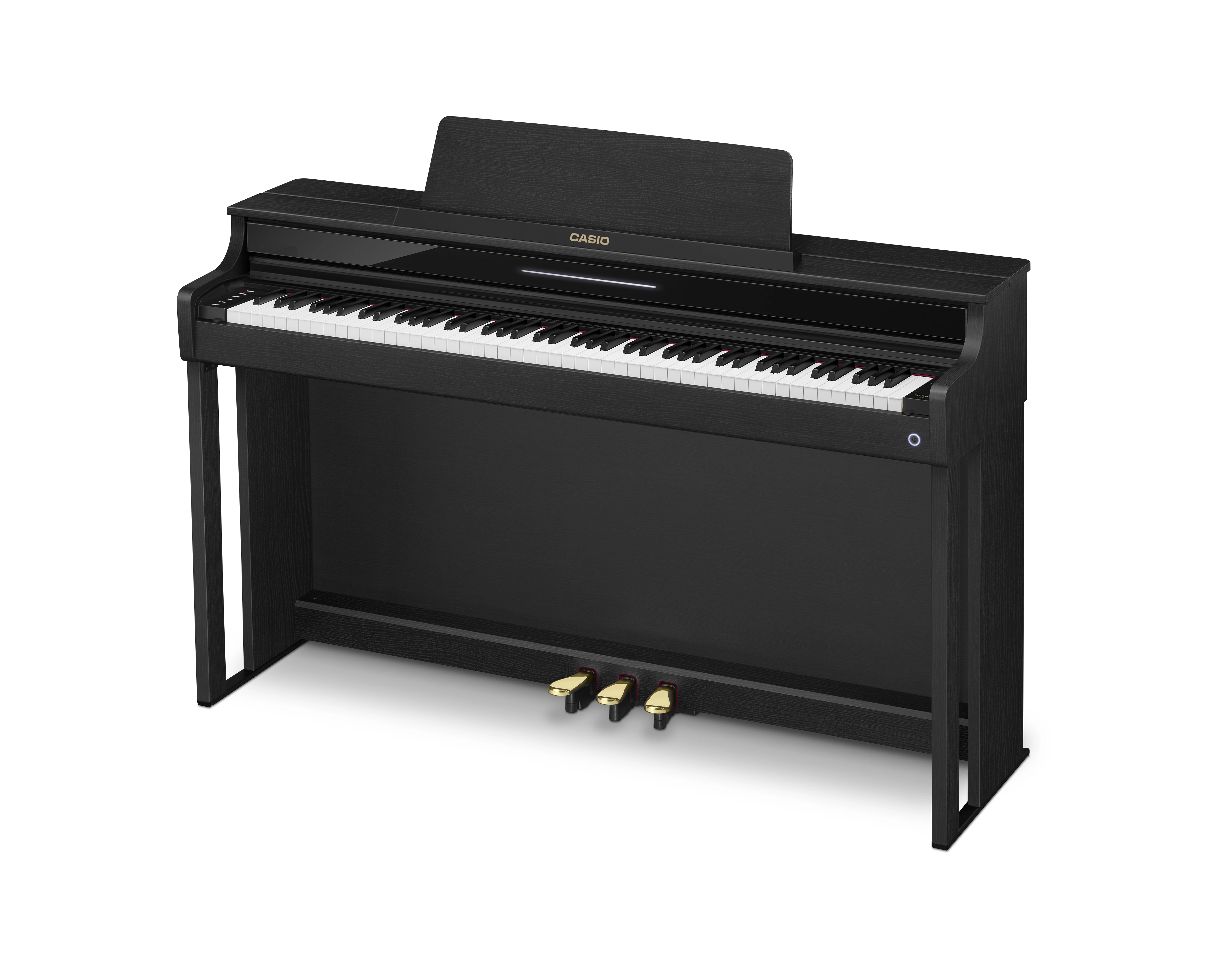 Casio AP-550-BK Celviano