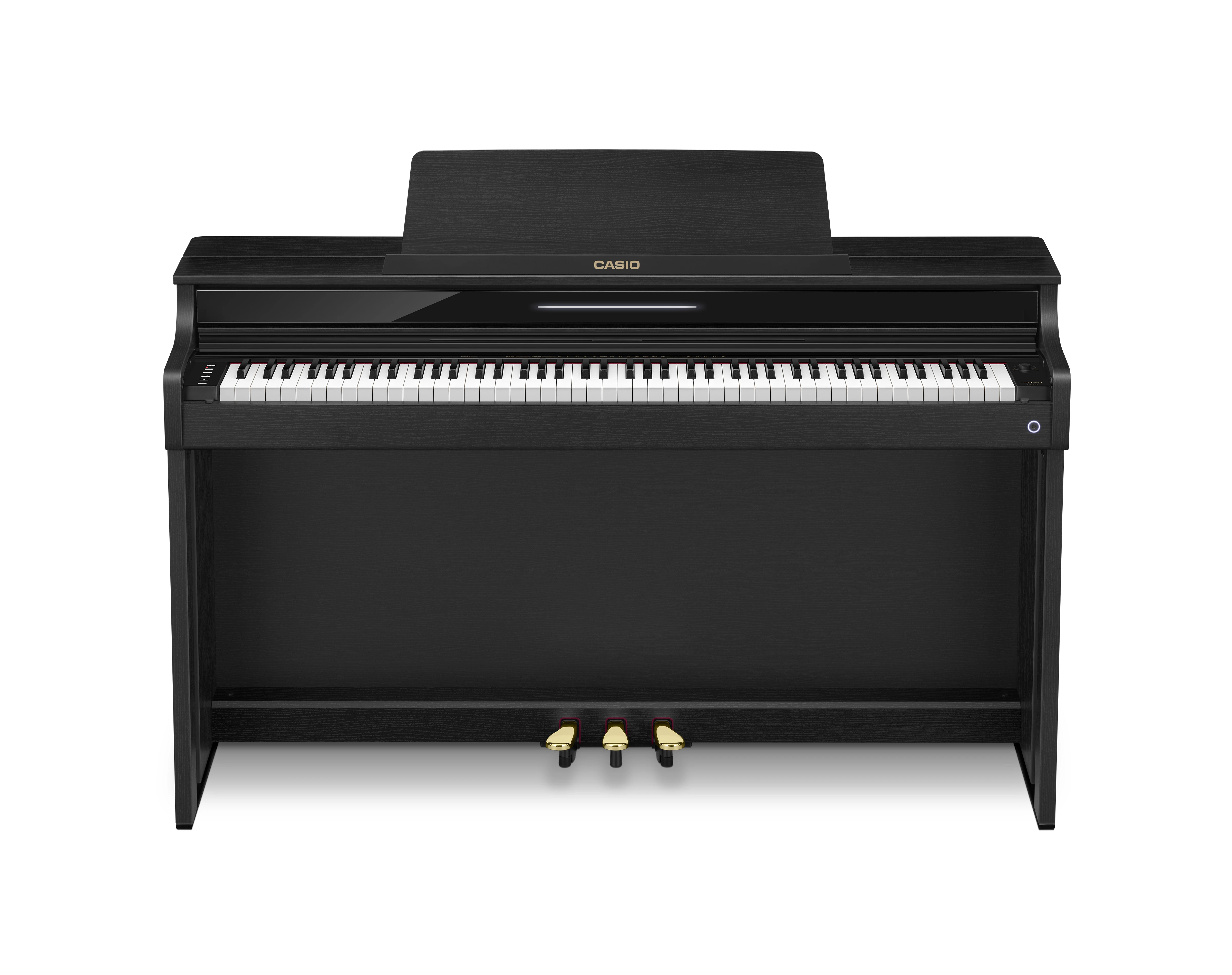 Casio AP-550-BK Celviano