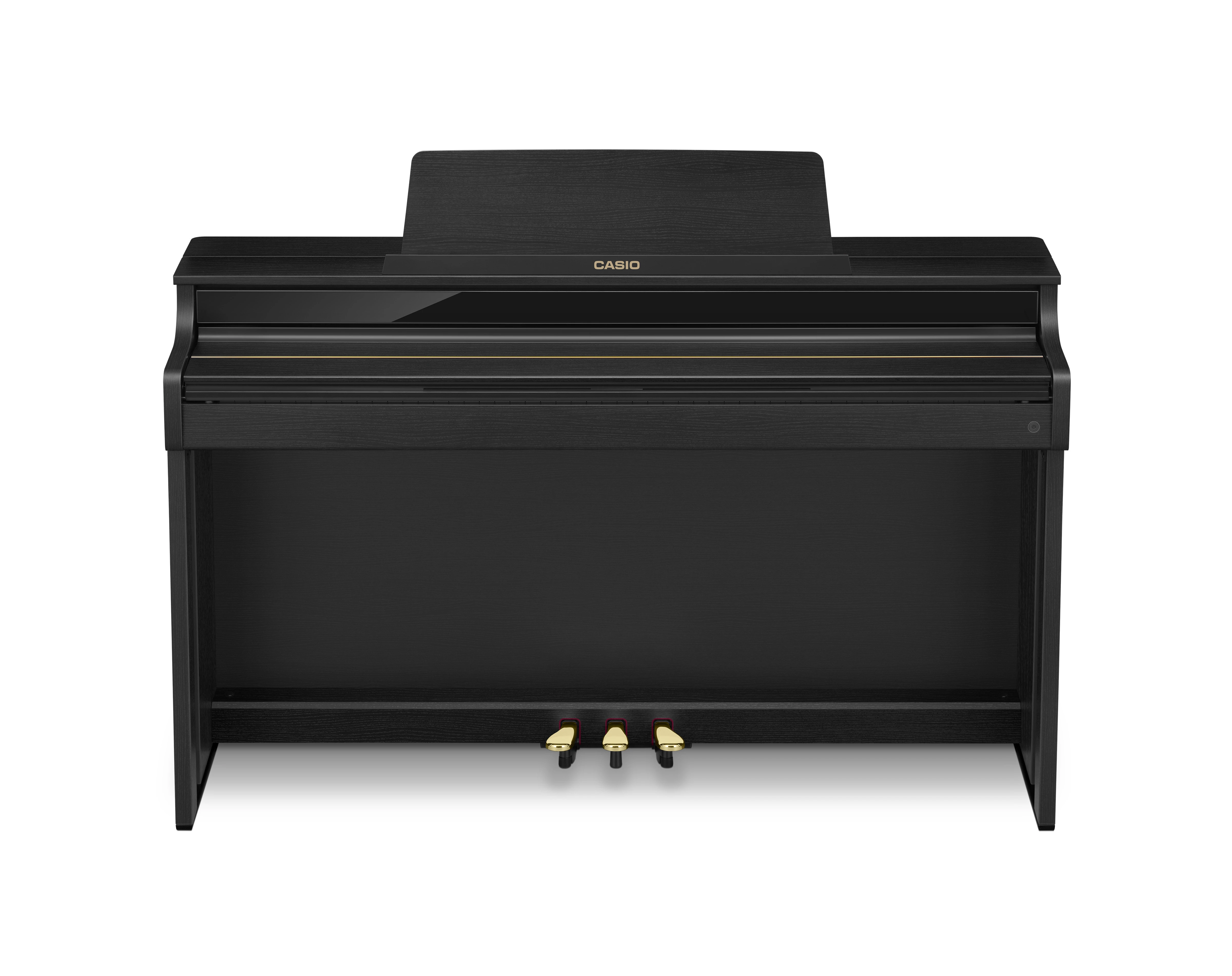 Casio AP-550-BK Celviano