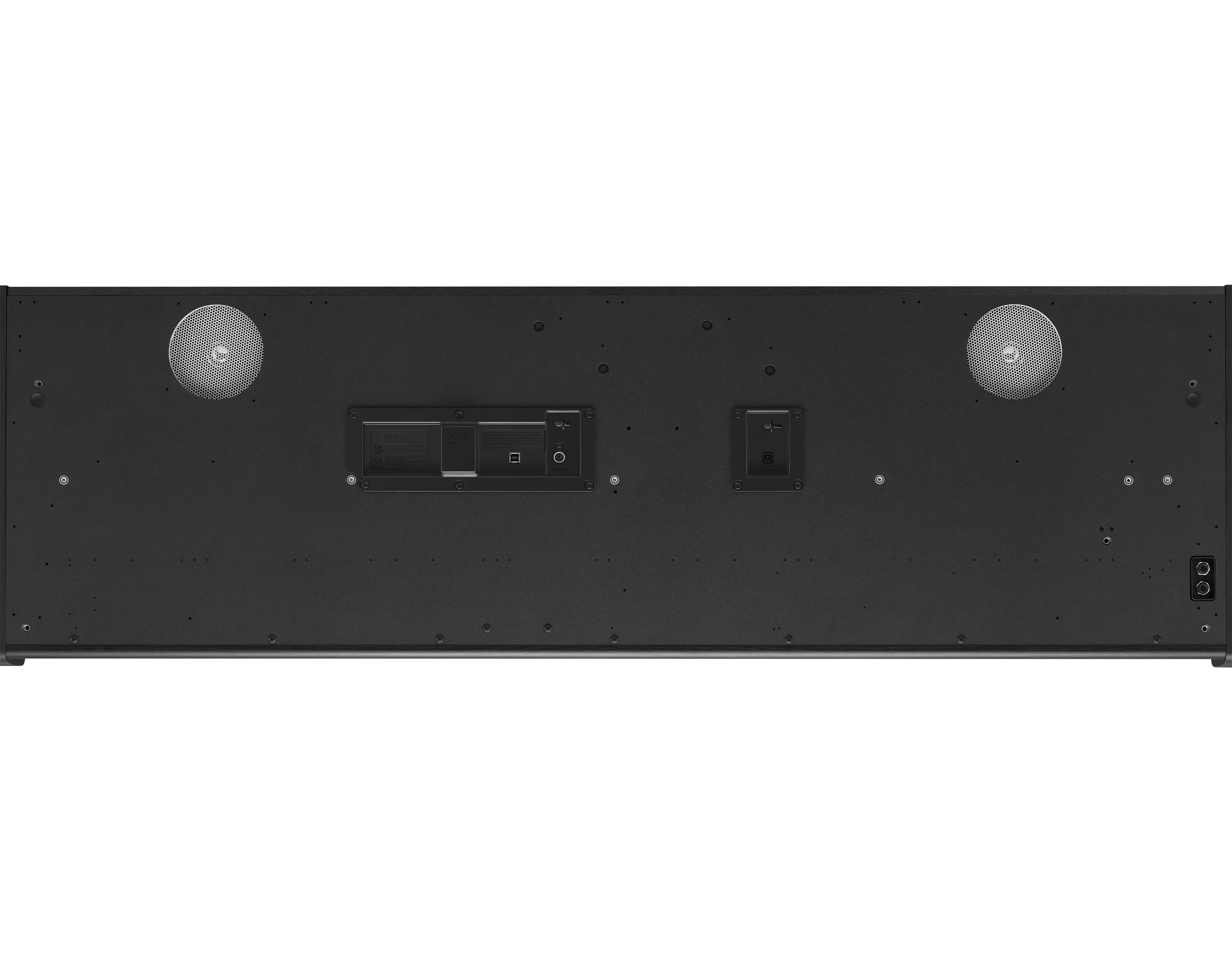 Casio AP-550-BK Celviano