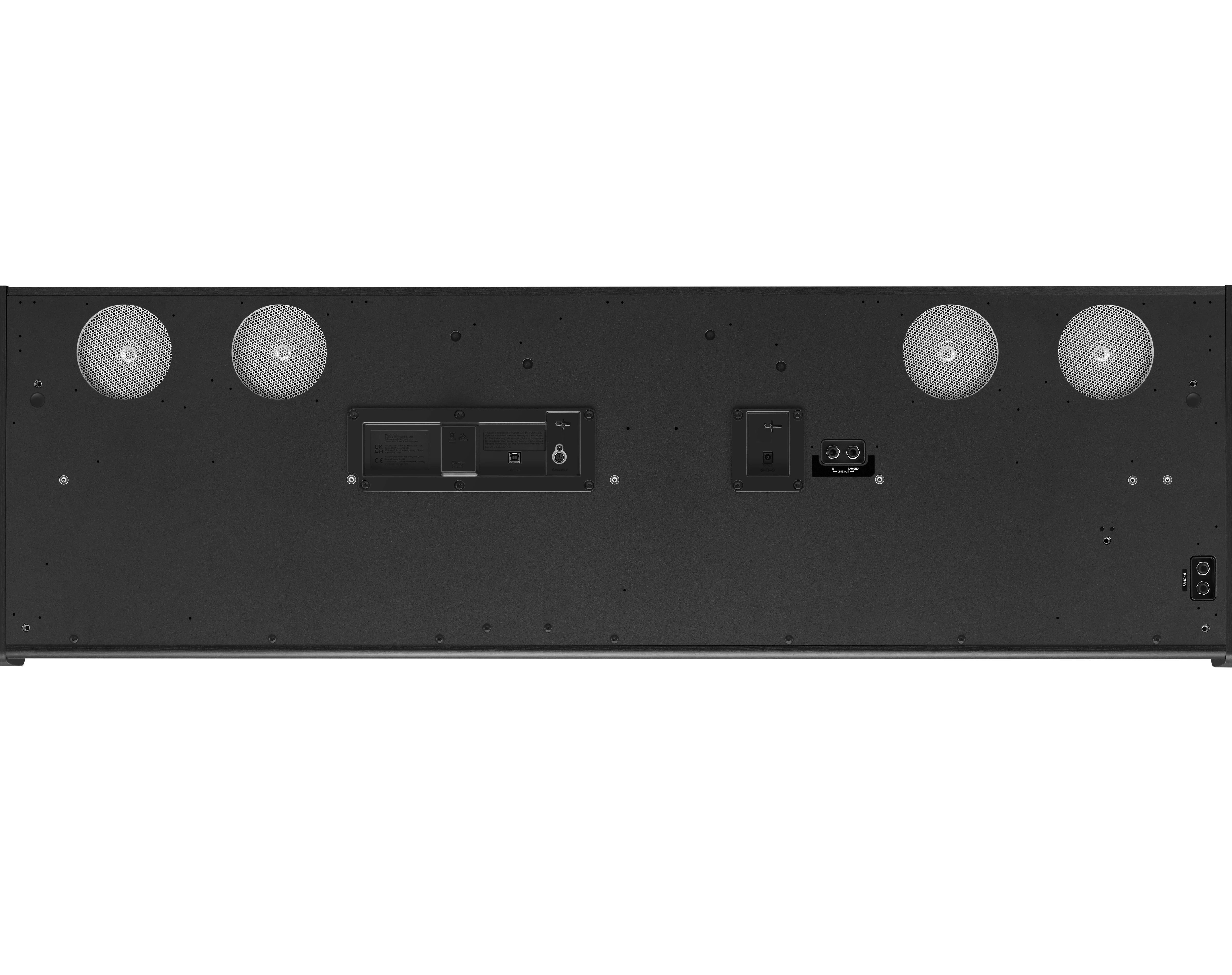 Casio AP-750 Celviano