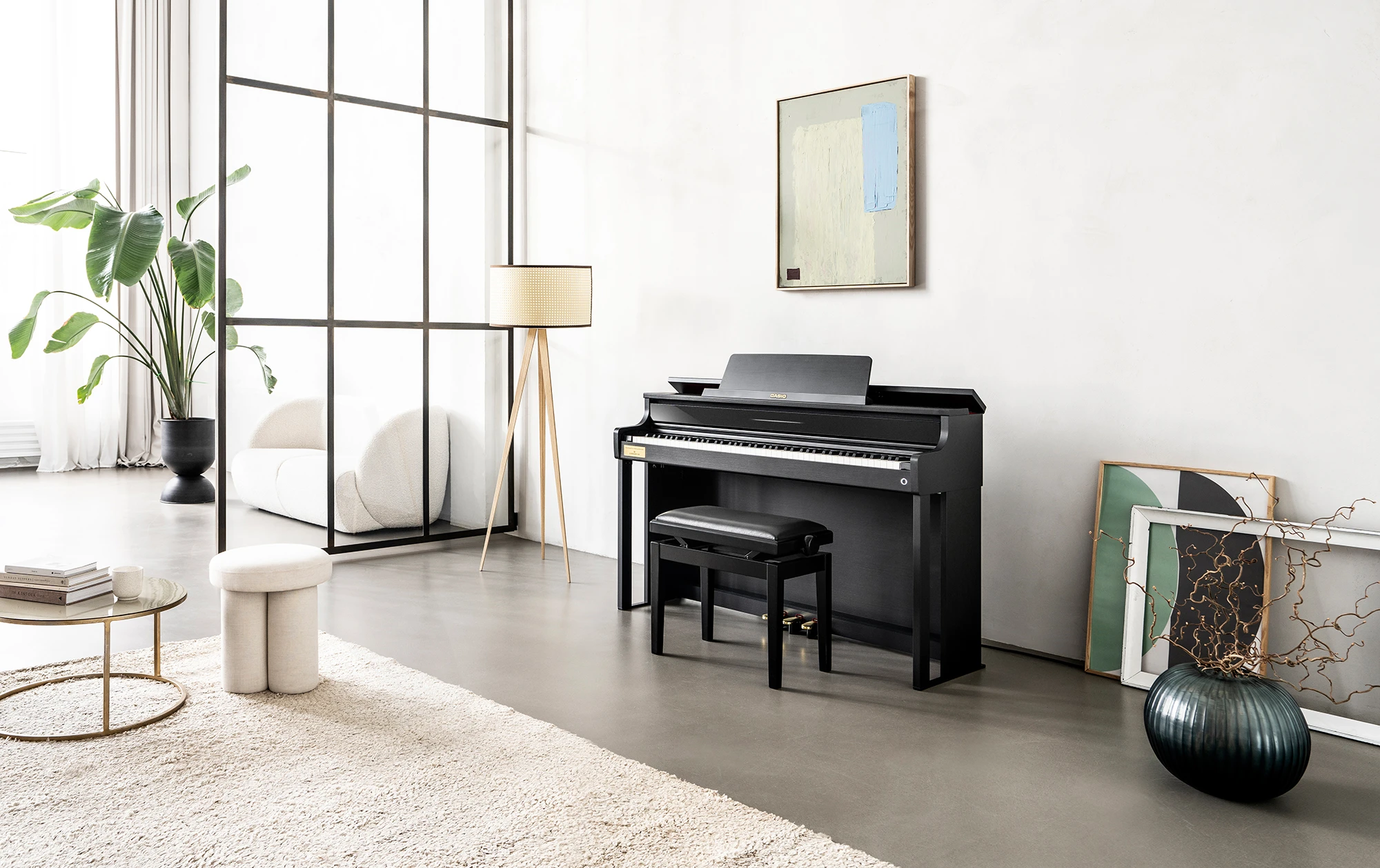 Casio AP-750 Celviano