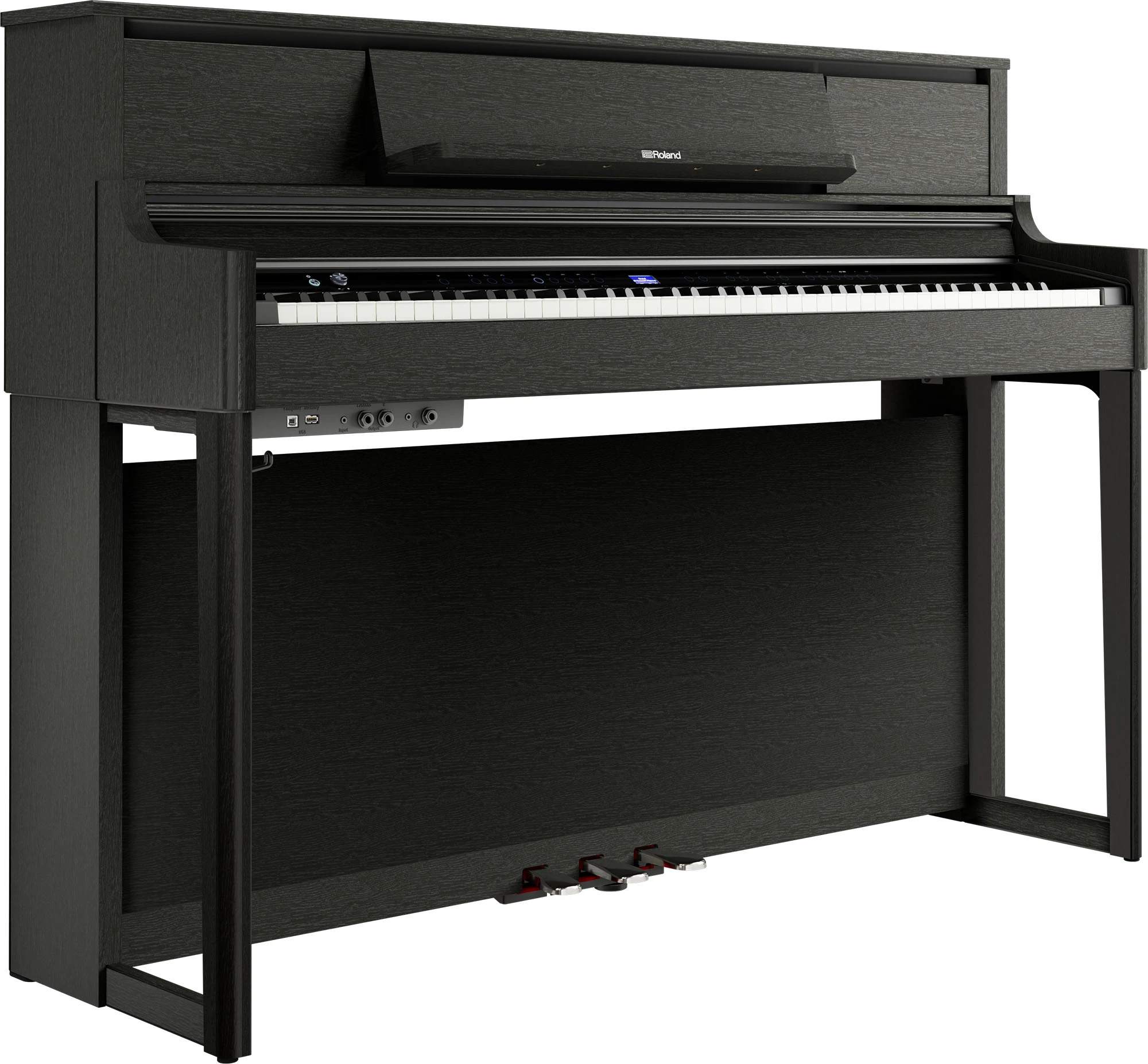 Roland LX-5-CH