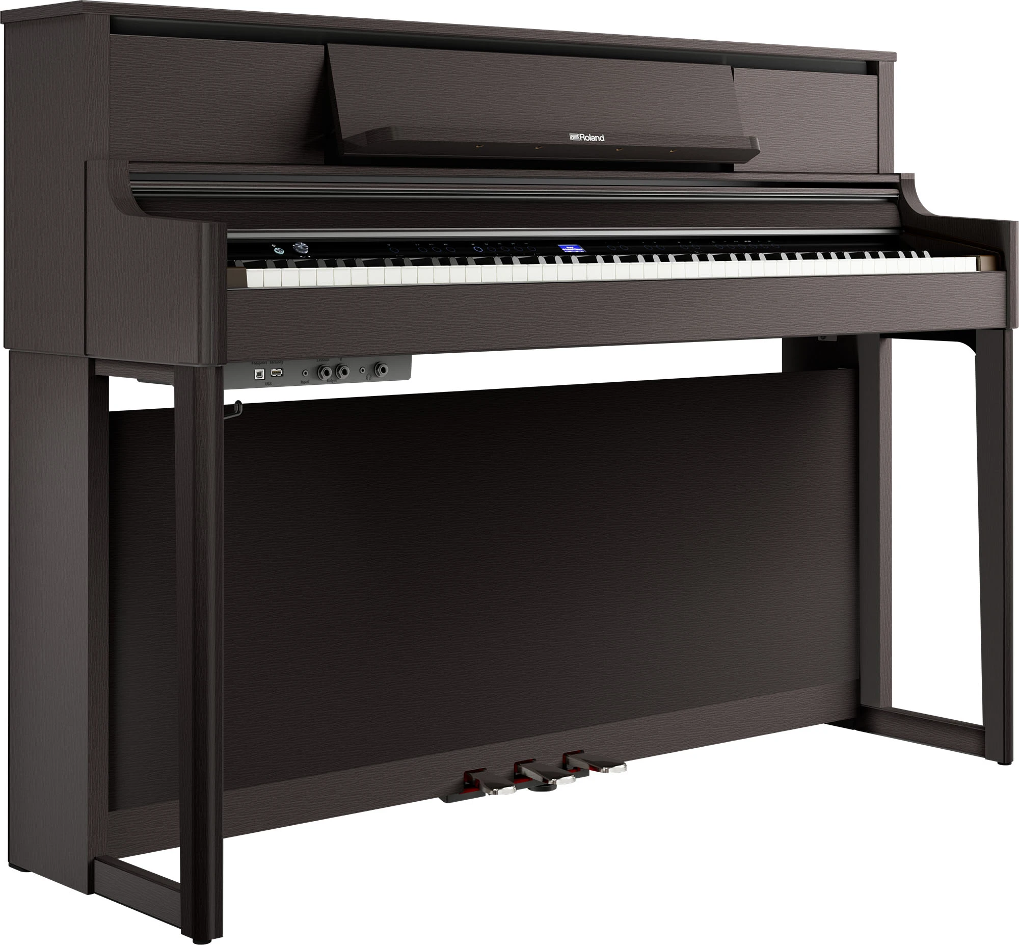 Roland LX-5-DR