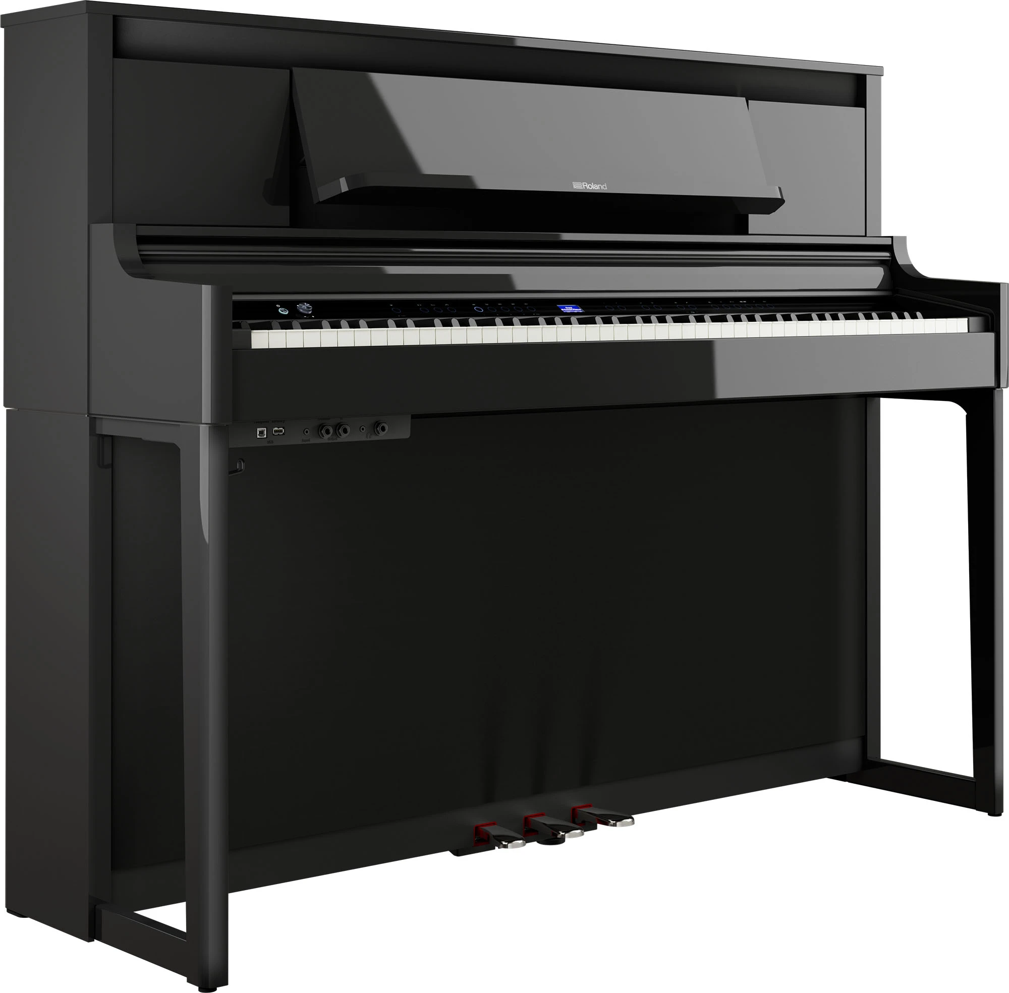 Roland LX-6-PE