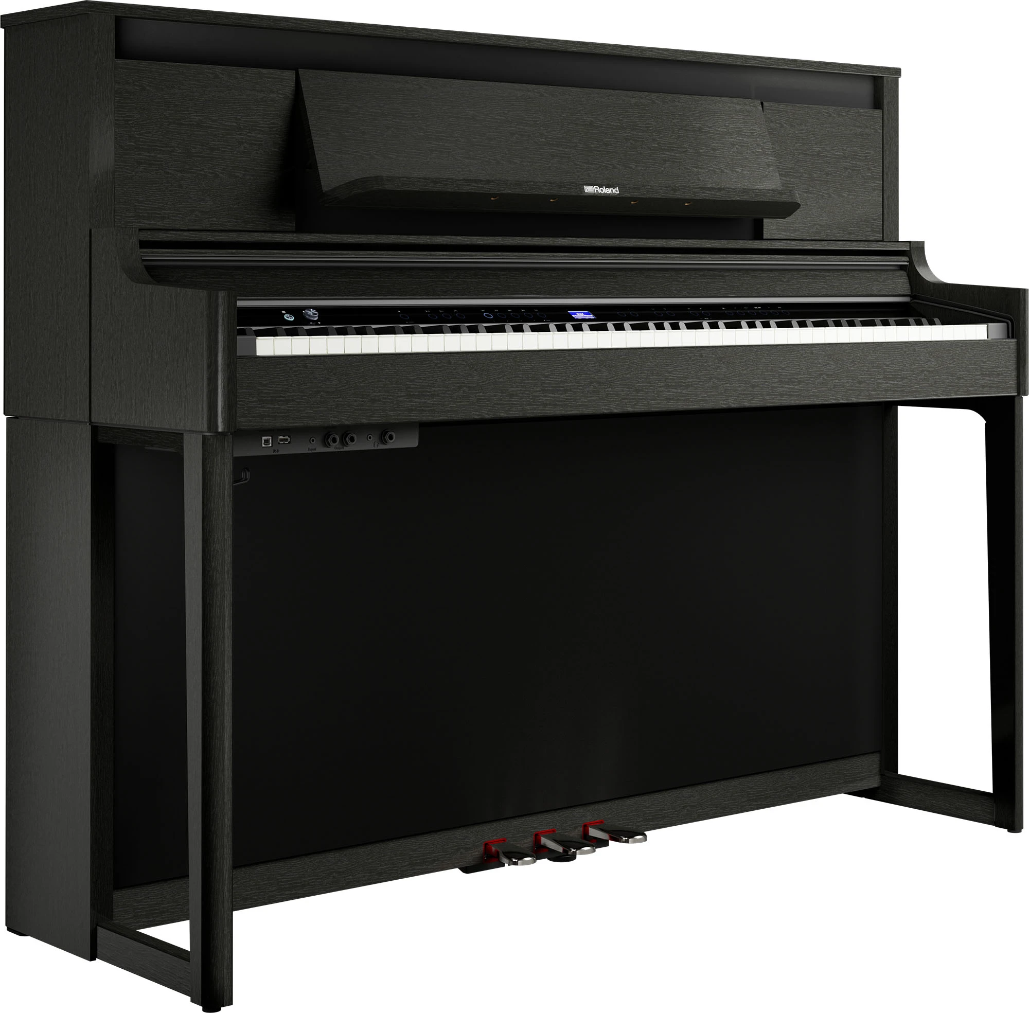 Roland LX-6-CH