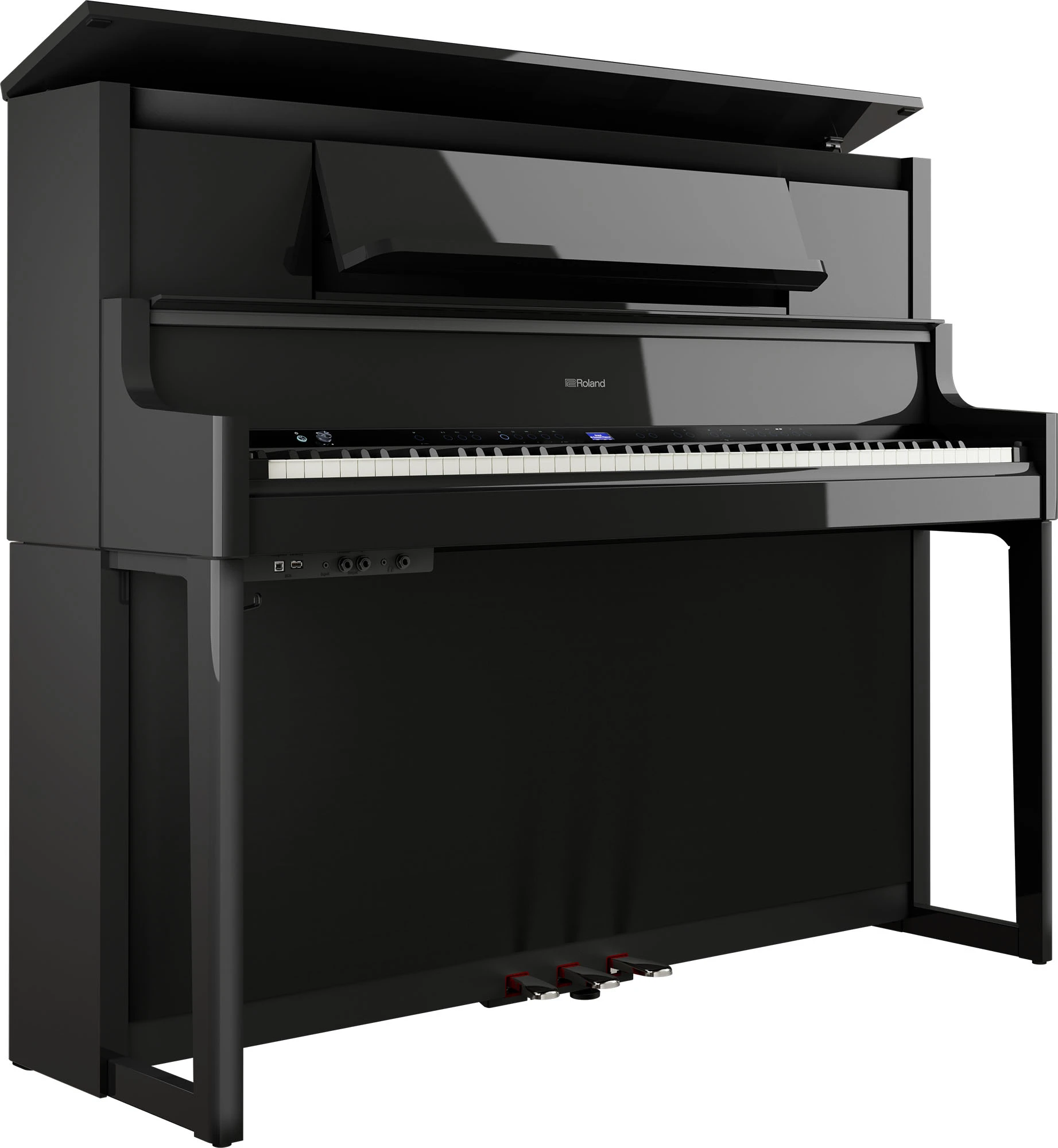 Roland LX-9-PE