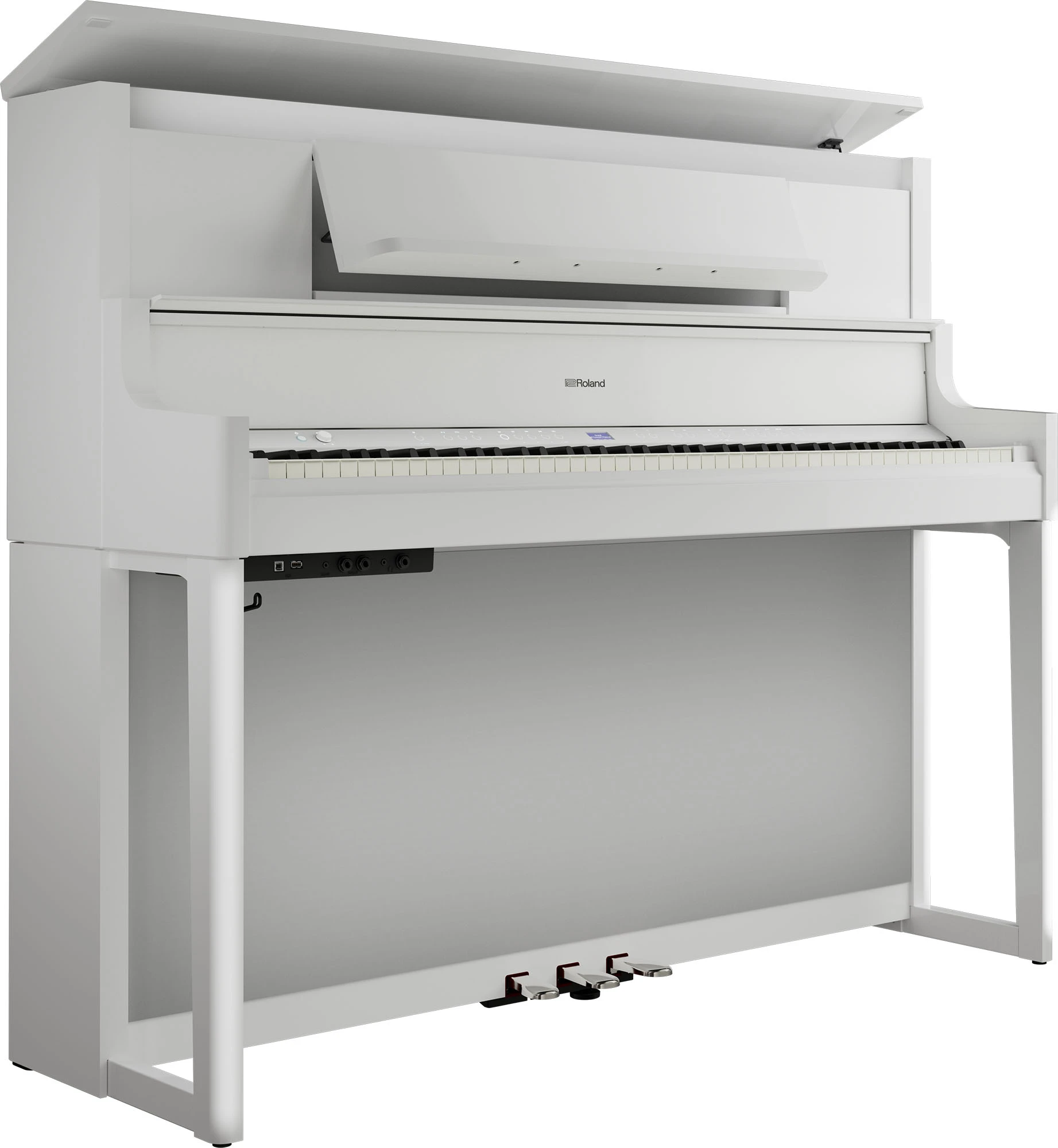 Roland LX-9-PW