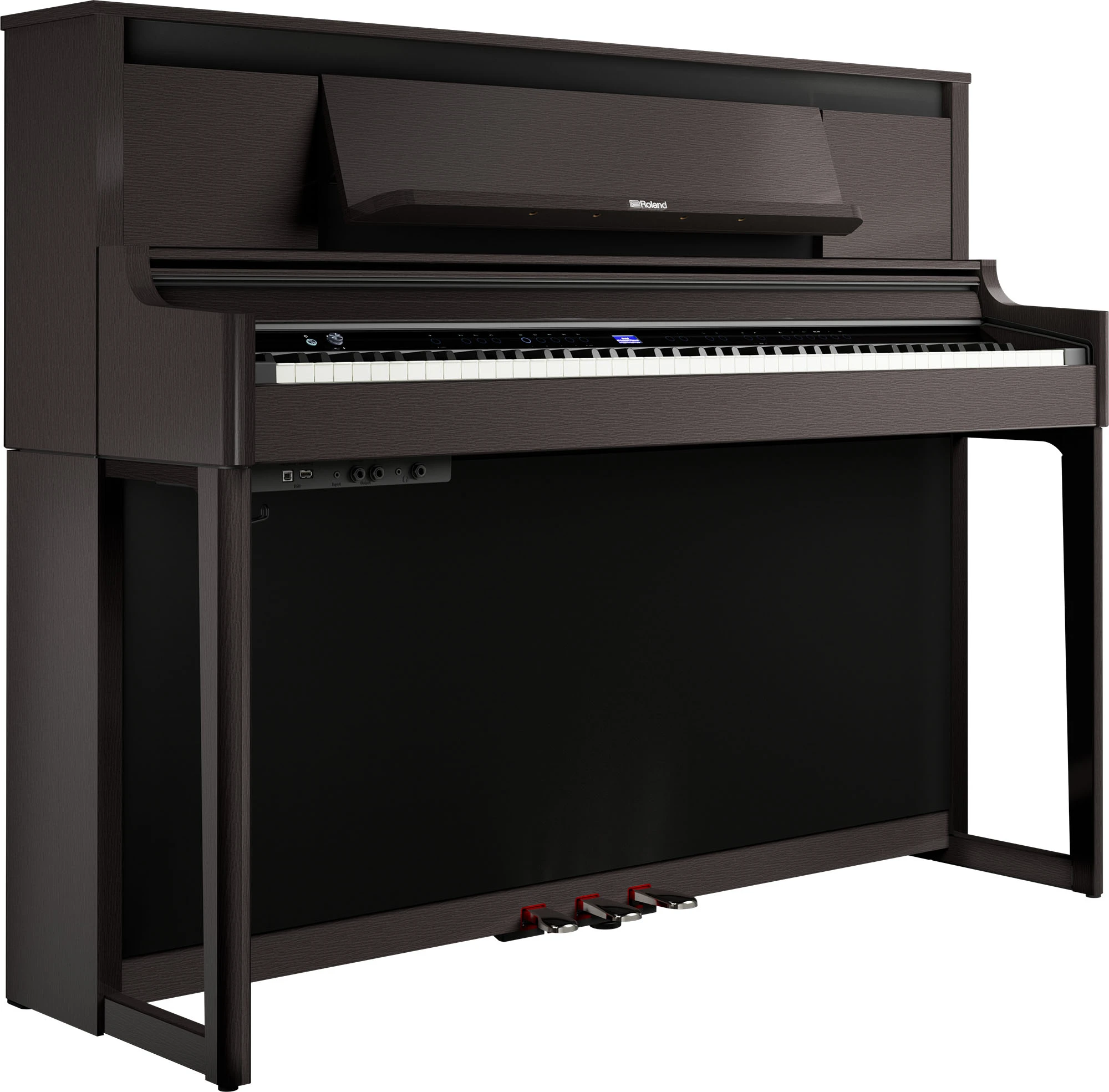 Roland LX-6-DR