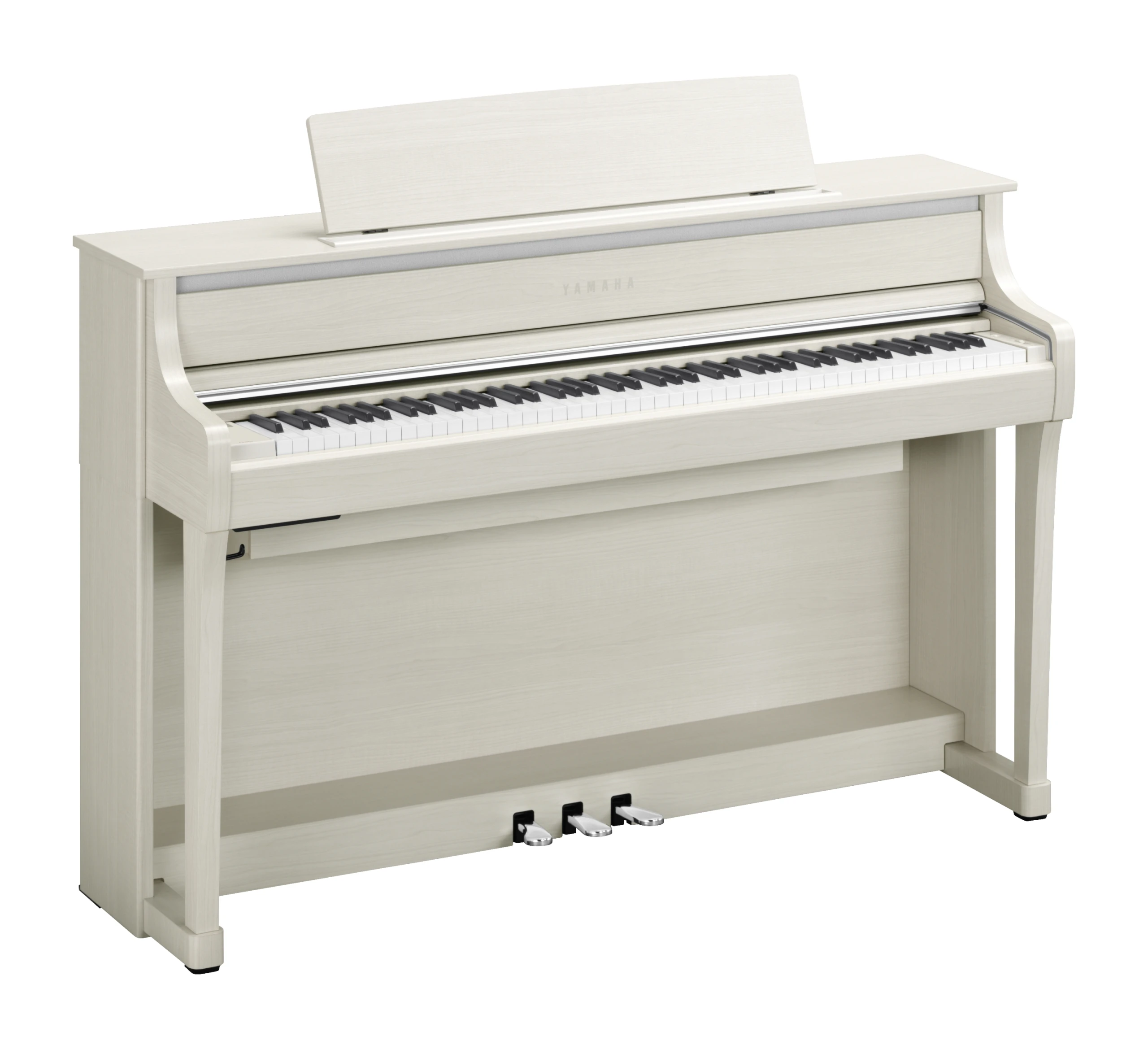 Yamaha CLP-875-WB