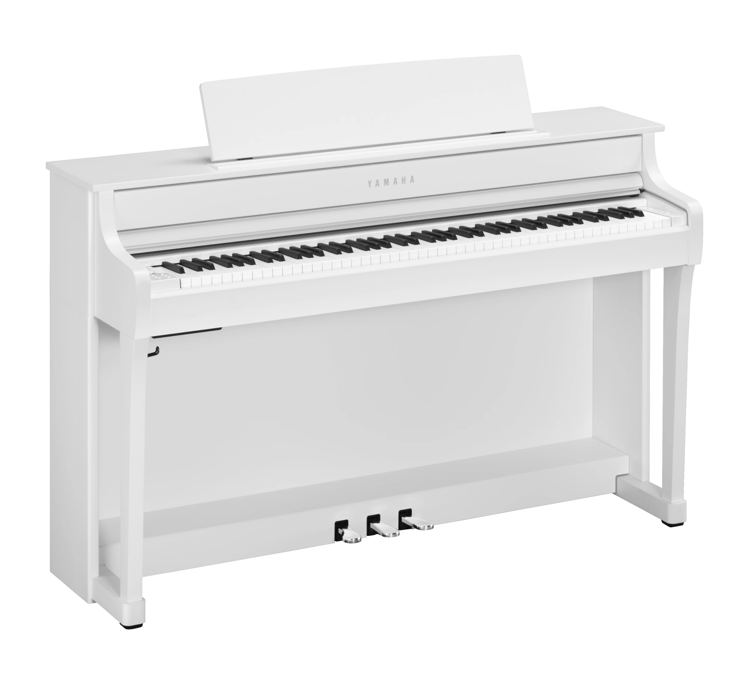 Yamaha CLP-845-WH