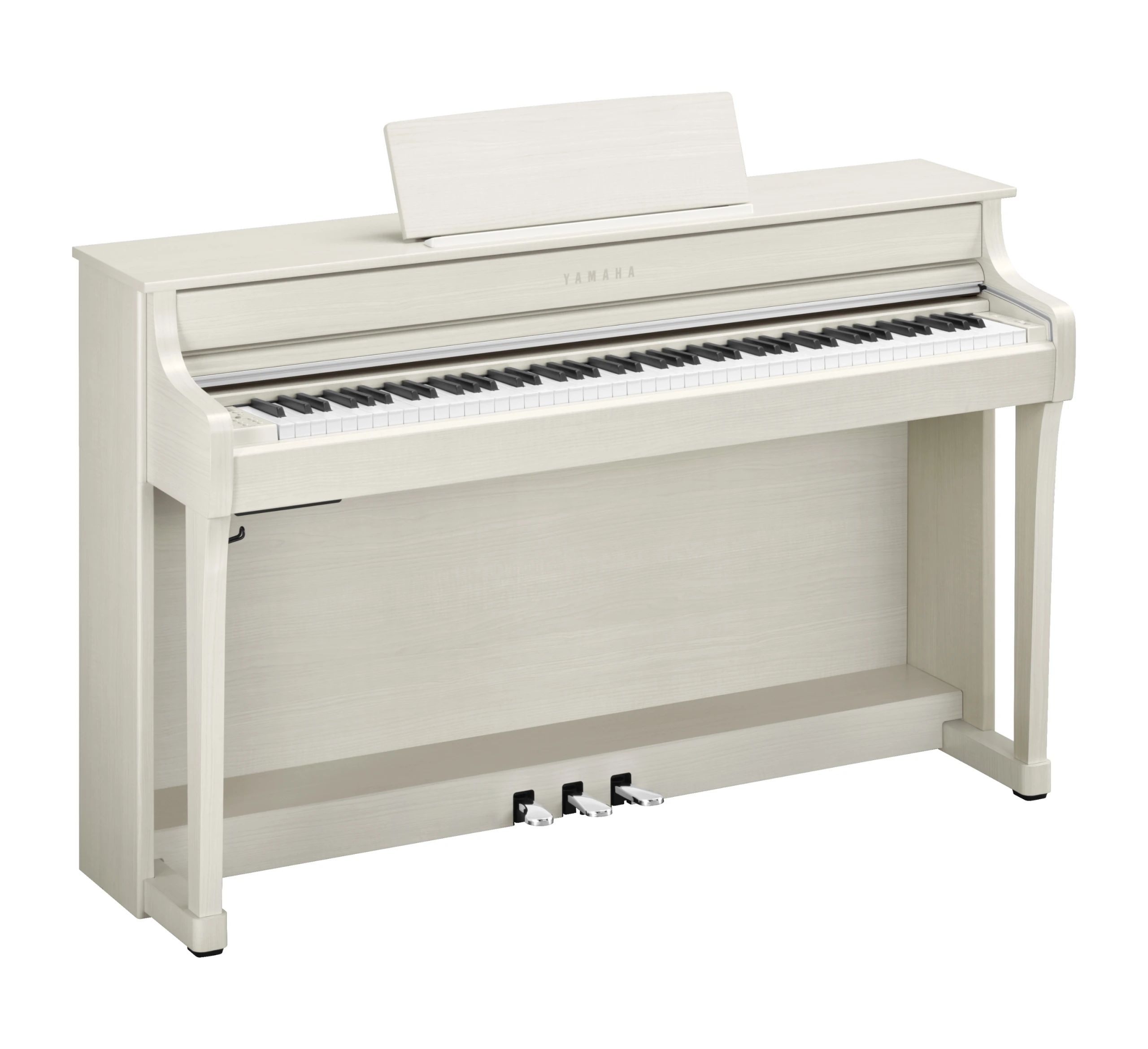 Yamaha CLP-835-WB