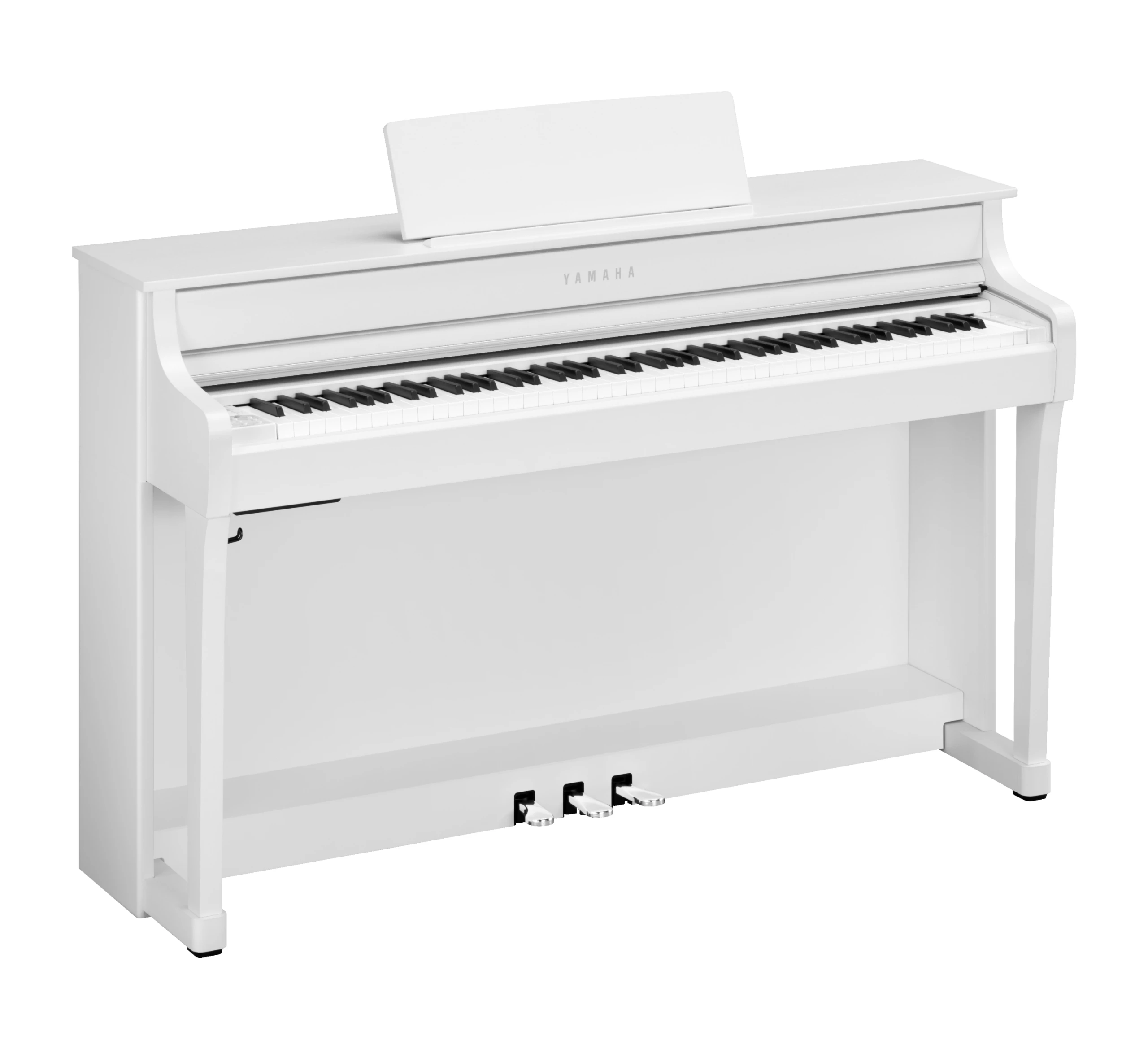 Yamaha CLP-835-WH