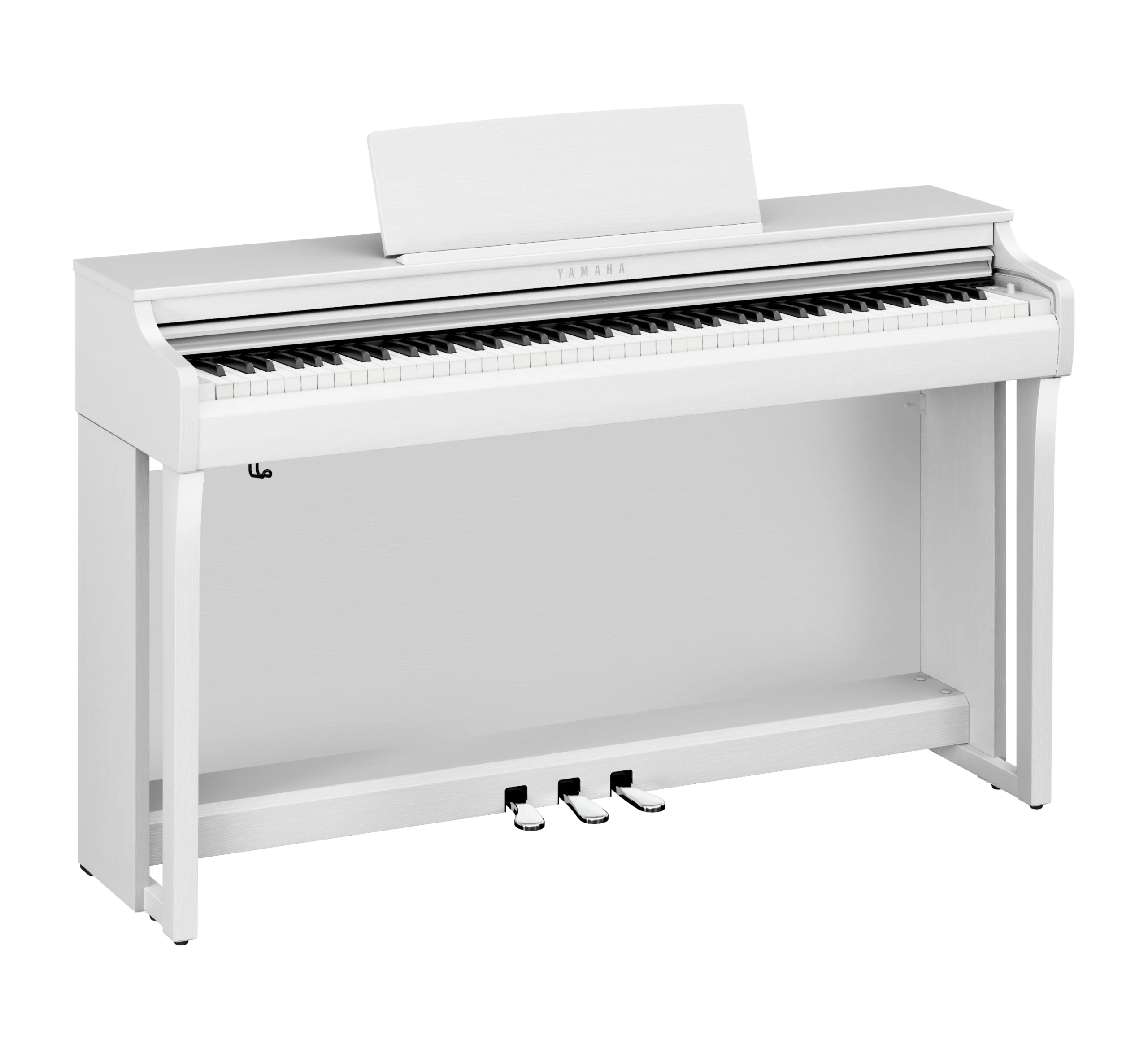Yamaha CLP-825-WH