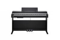 Kurzweil CUP M1 SR Satin Rosewood