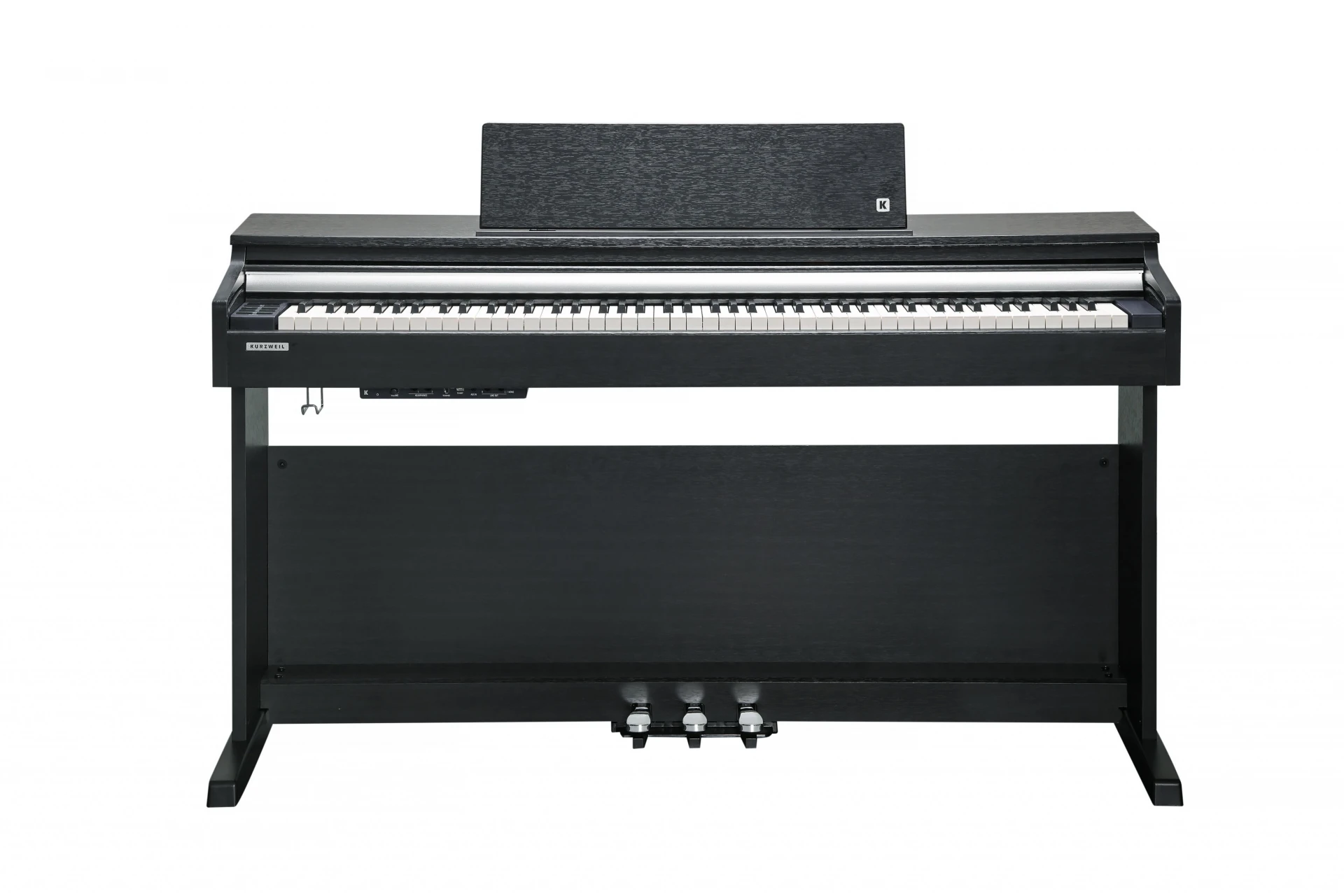 Kurzweil CUP M1 BK schwarz matt inkl.Pianobank