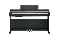 Kurzweil CUP M1 BK schwarz matt inkl.Pianobank