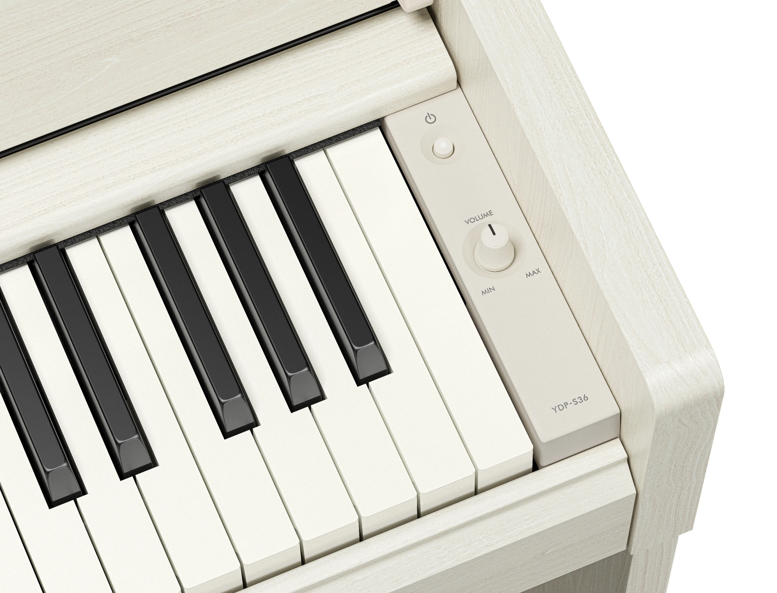 Yamaha YDP-S36-WB