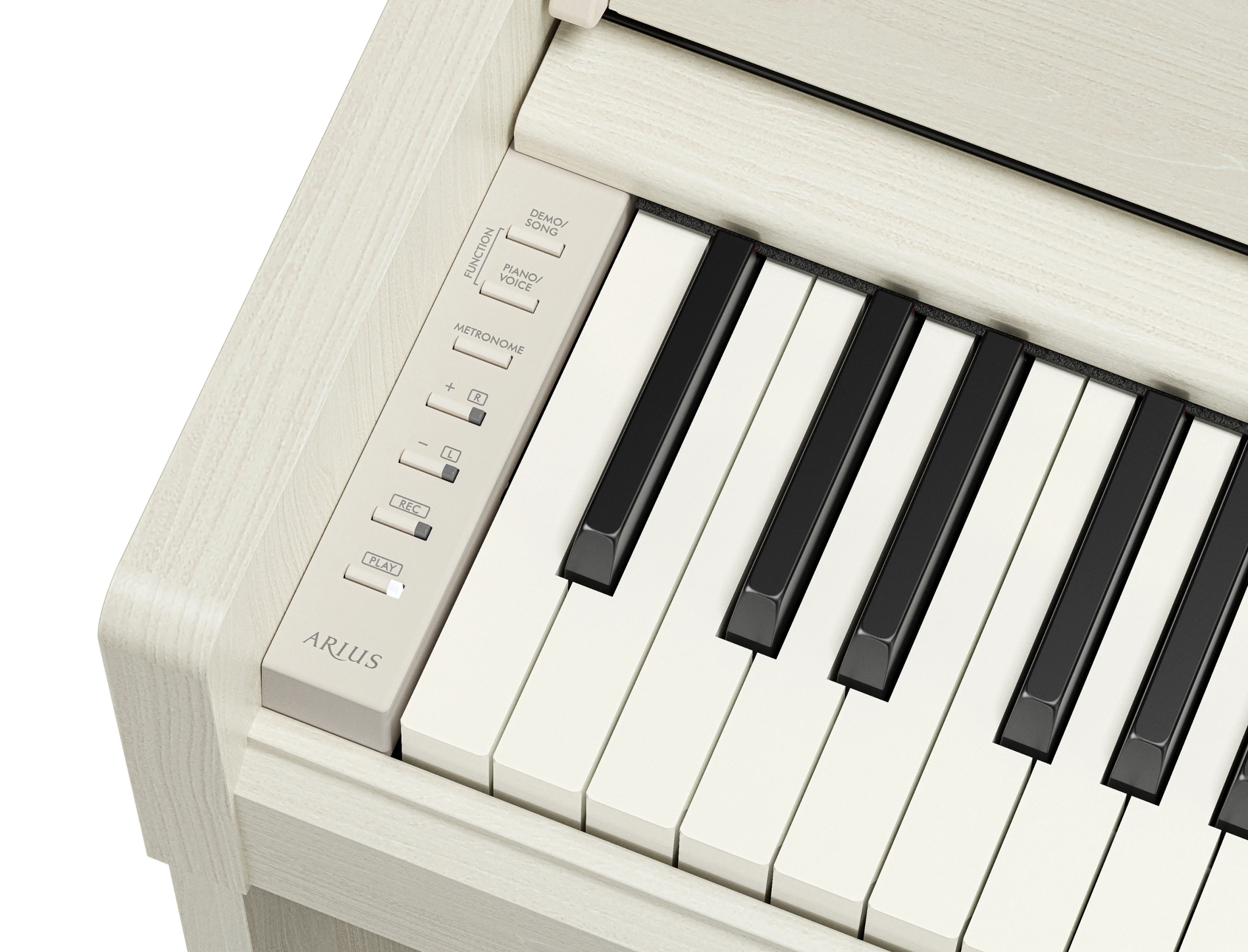 Yamaha YDP-S36-WB
