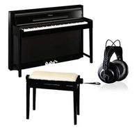 Yamaha CLP-S-306PE Klangfarbe Set