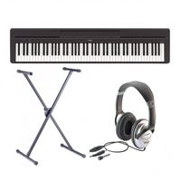 Yamaha P-45 Komplett Set