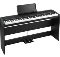 Korg B1SP Black