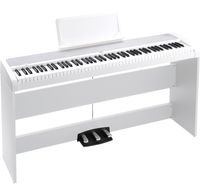 Korg B1SP White