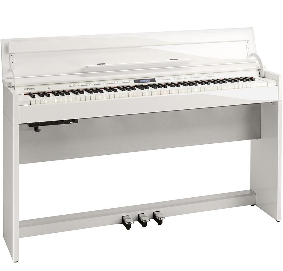 Roland DP603 PW