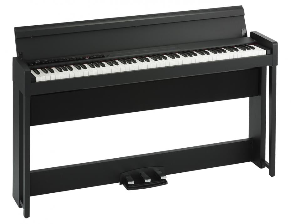 Korg C1 Air BK
