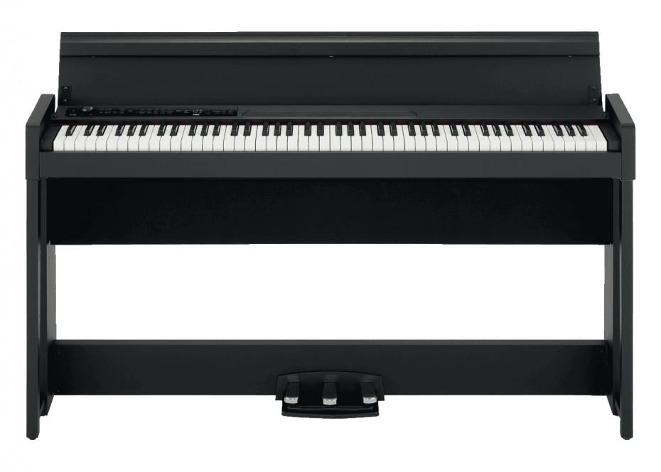 Korg C1 Air BK