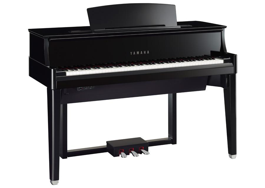 Yamaha Avant Grand N 1X