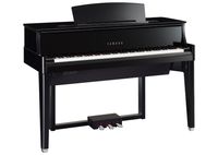 Yamaha Avant Grand N 1X