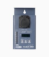 Showtec Single DP 2