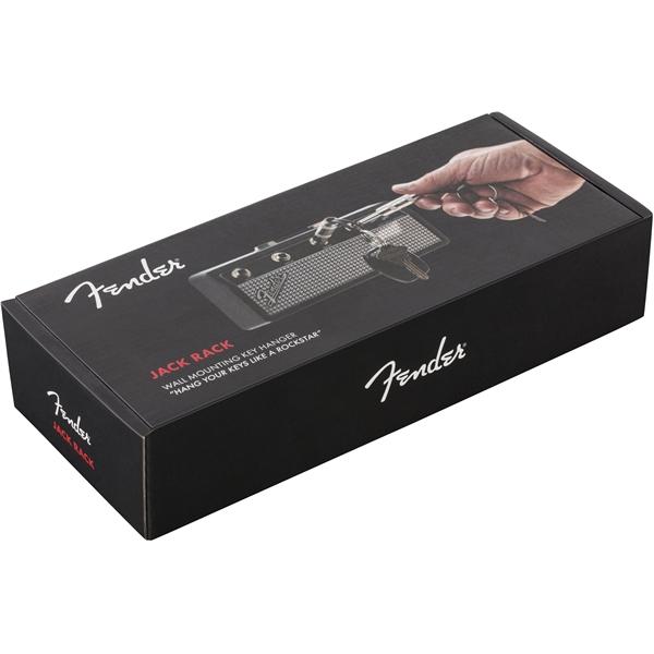 Fender Merch Jack Rack