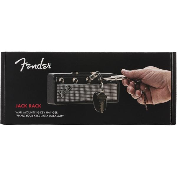 Fender Merch Jack Rack