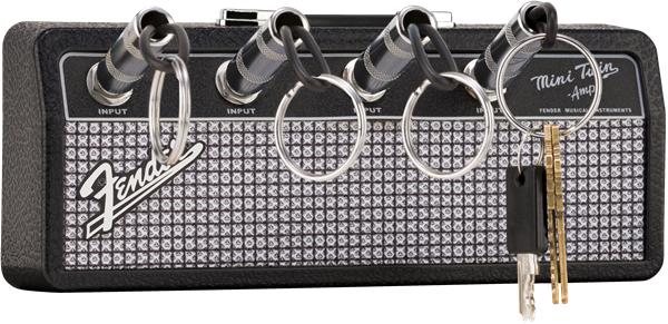 Fender Merch Jack Rack