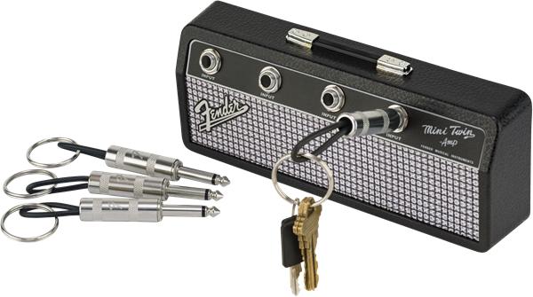 Fender Merch Jack Rack