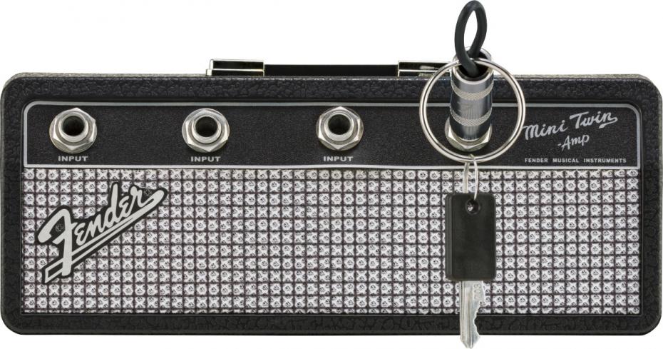Fender Merch Jack Rack