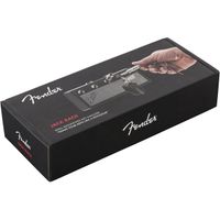 Fender Merch Jack Rack