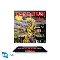 Iron Maiden - Acryl ´´Killers´´