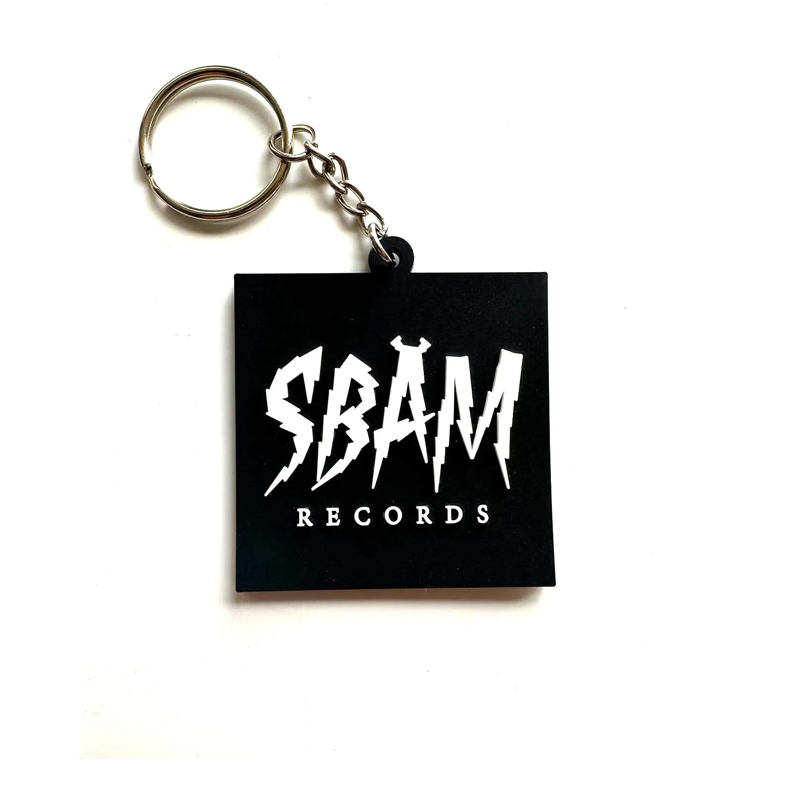 SBÄM Keychain