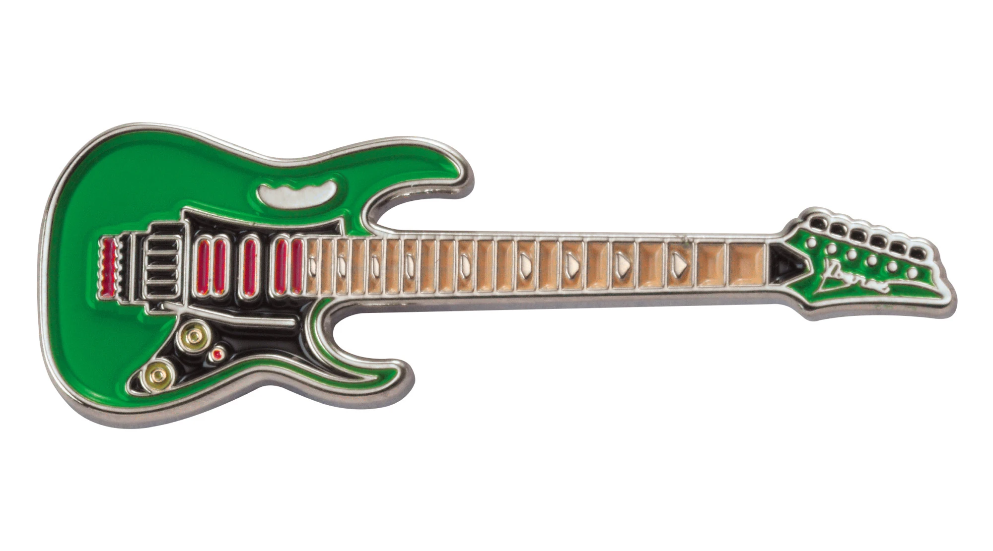 Ibanez Pin - Jem777
