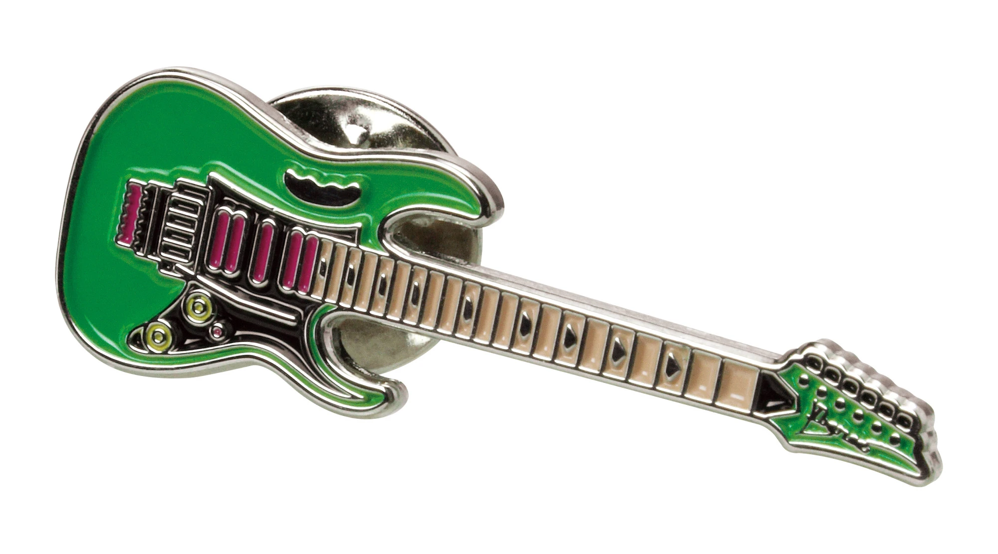 Ibanez Pin - Jem777