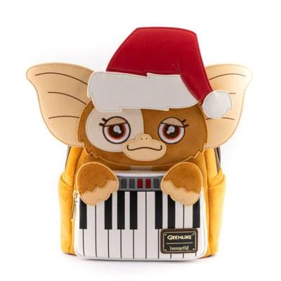 Gremlins - Rucksack Keyboard