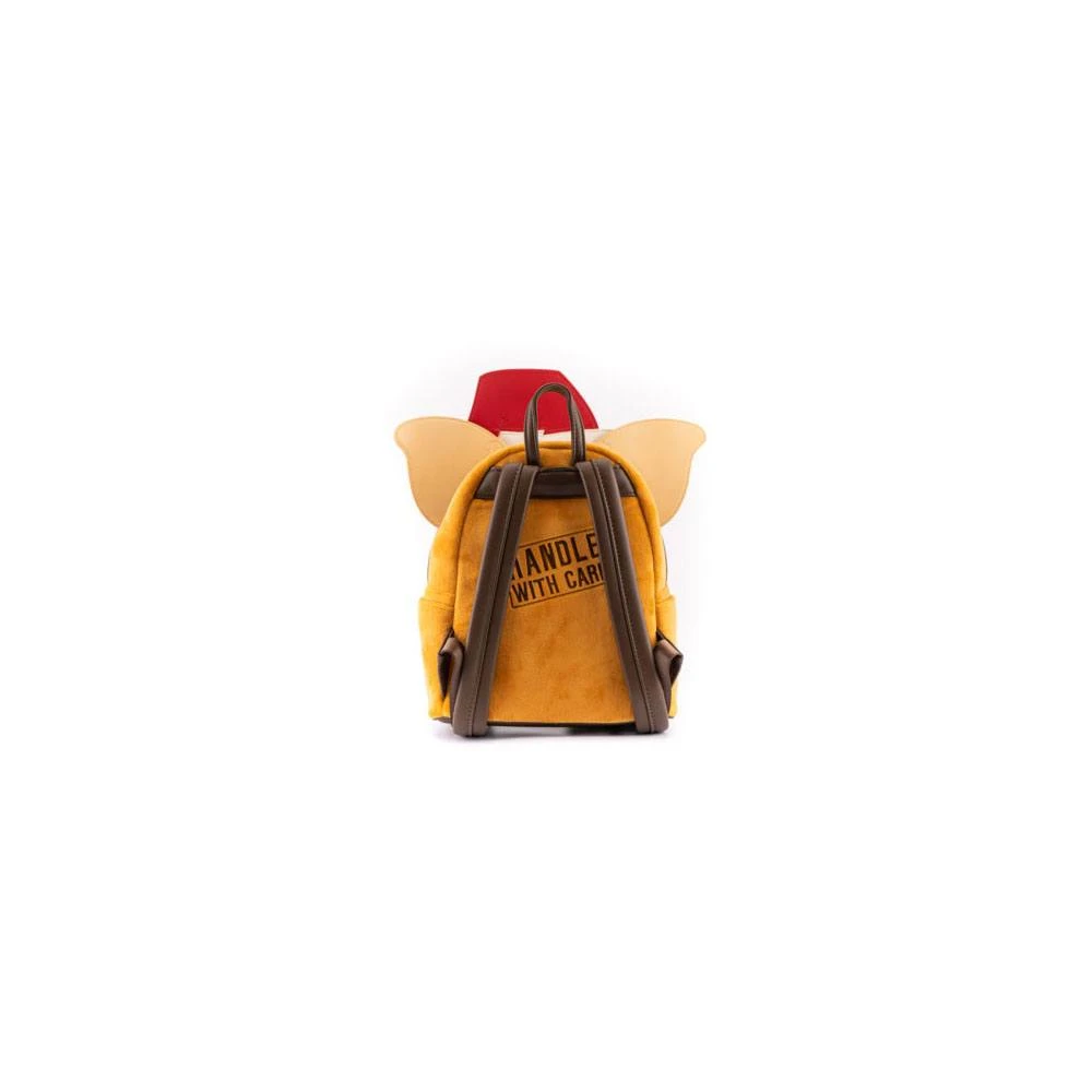 Gremlins - Rucksack Keyboard