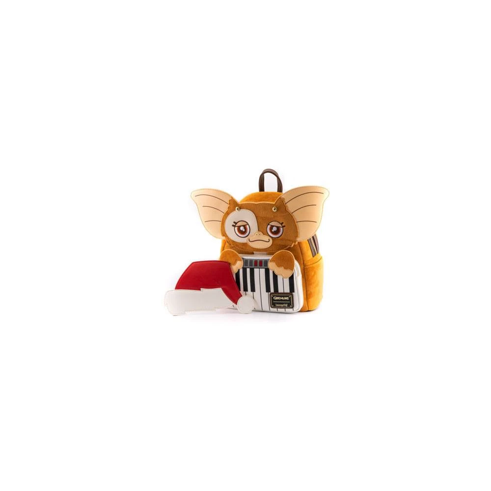 Gremlins - Rucksack Keyboard