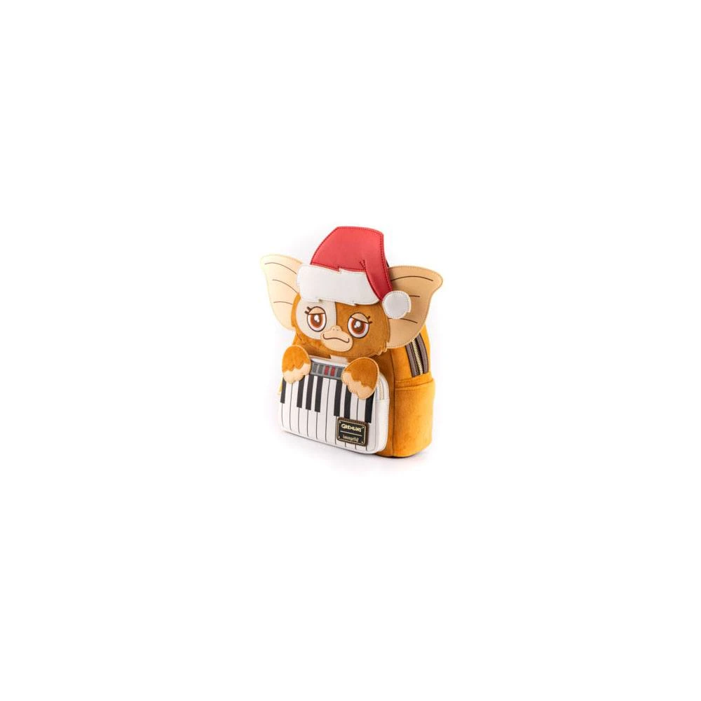 Gremlins - Rucksack Keyboard