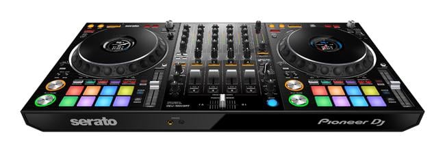 Pioneer DJ DDJ-1000-SRT