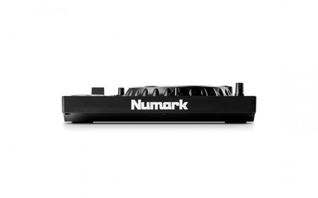 Numark Mixtrack-Pro-FX