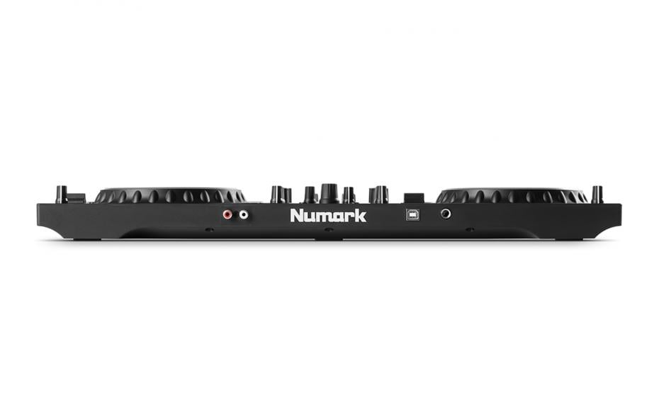 Numark Mixtrack-Pro-FX